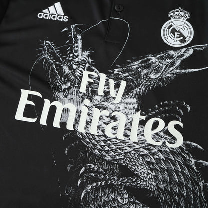 Camisa Real Madrid 2014/15 III