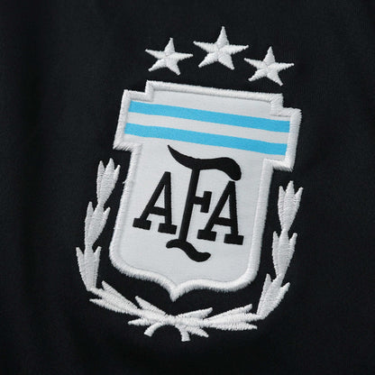 Camisa Argentina Goleiro 2026