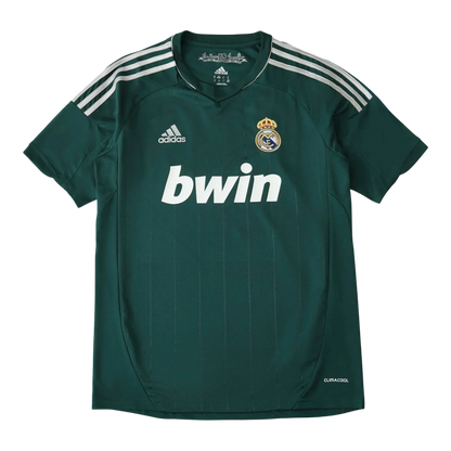 Camisa Real Madrid 2012/13 III