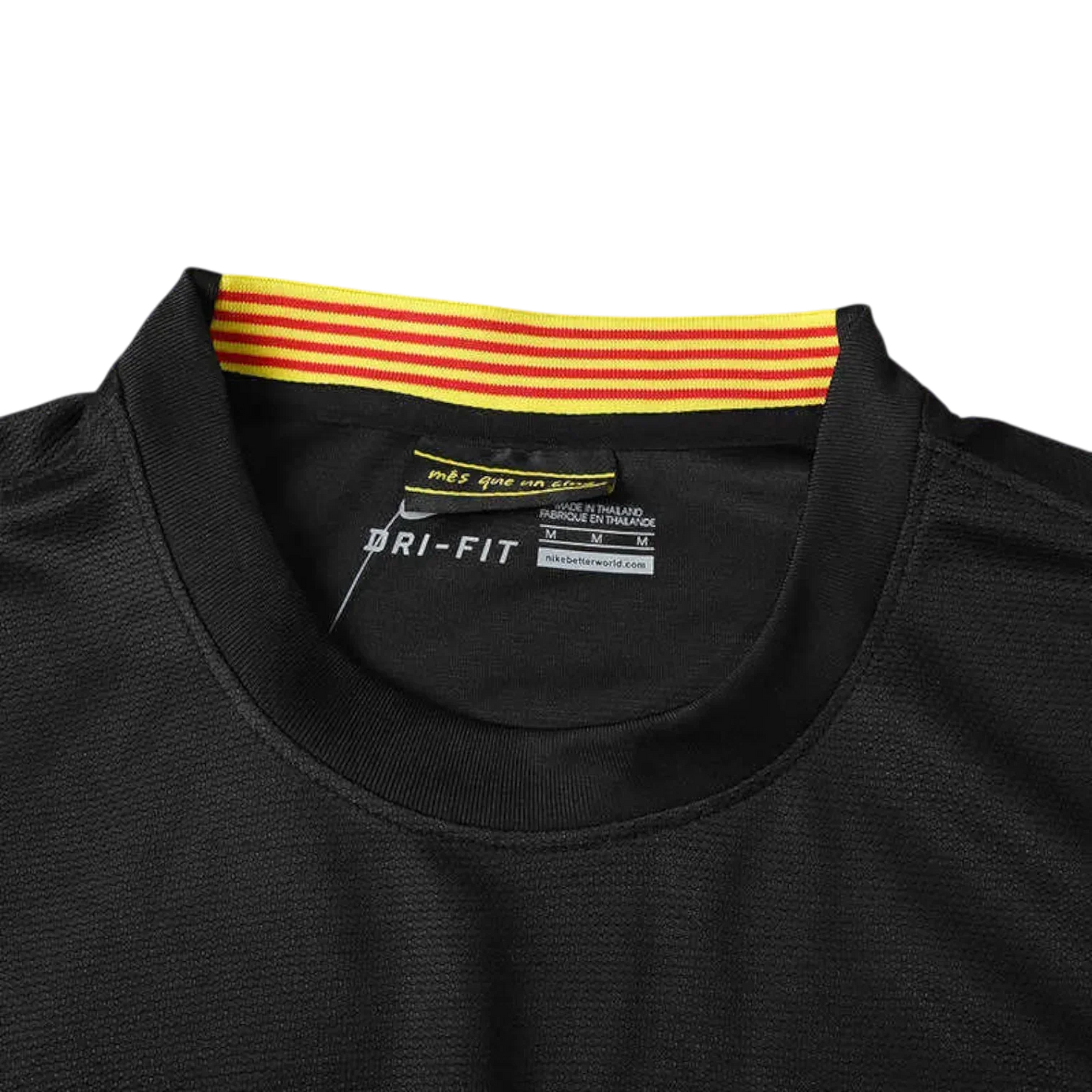 Camisa Barcelona 2013/14 III