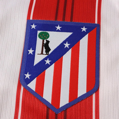 Camisa Atlético de Madrid 2026/27 I