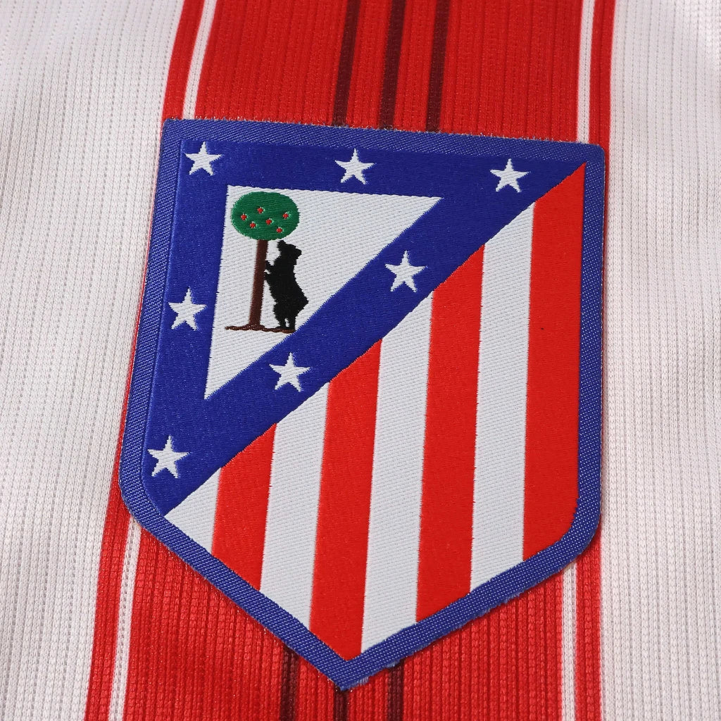 Kit Infantil Atlético de Madrid 2026/27 I