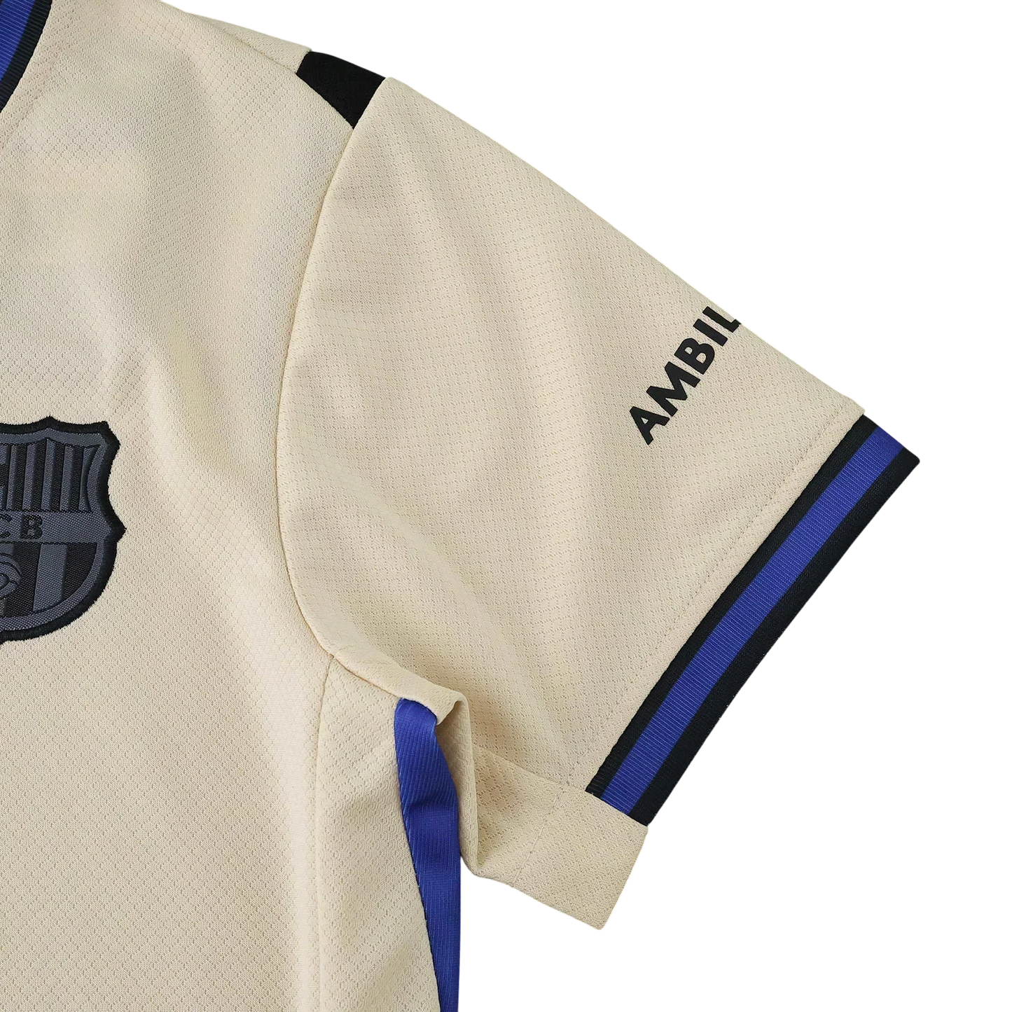 Kit Infantil Barcelona 2025/26 II