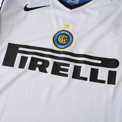 Camisa Inter de Milão II 2004/05