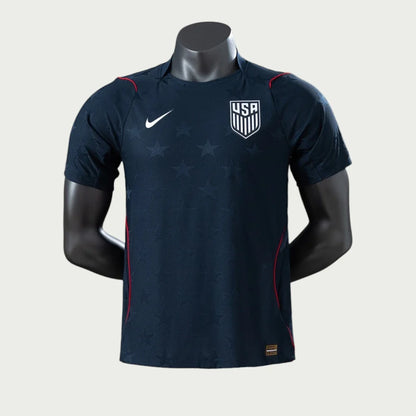 Camisa Estados Unidos II 2026 Versão Jogador