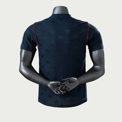 Camisa Estados Unidos II 2026 Versão Jogador