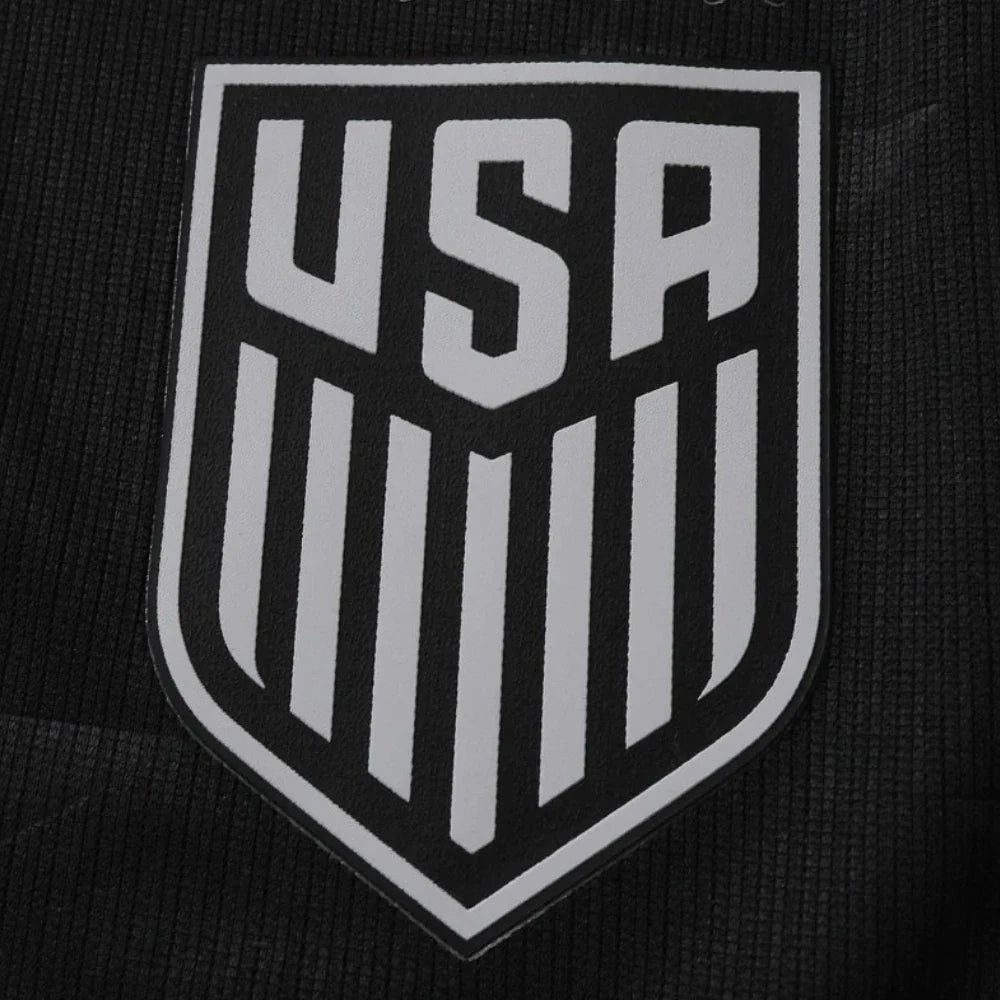 Camisa Estados Unidos II 2026 Versão Jogador