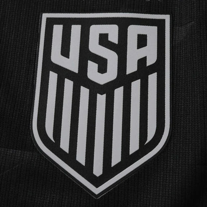 Camisa Estados Unidos II 2026 Versão Jogador