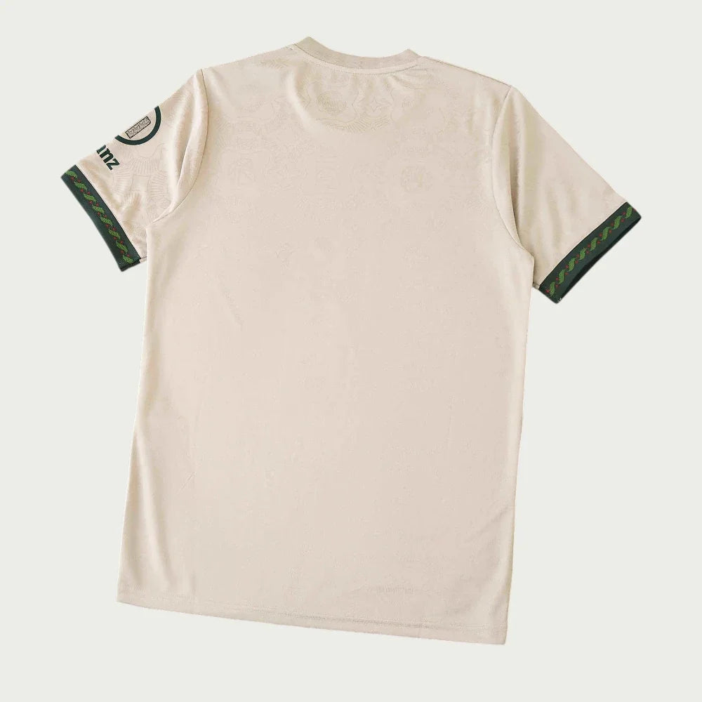 Camisa Bayern de Munique Oktoberfest 2025/26