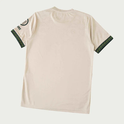 Camisa Bayern de Munique Oktoberfest 2025/26