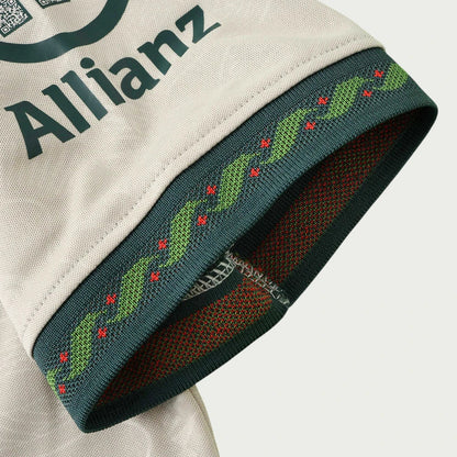 Camisa Bayern de Munique Oktoberfest 2025/26
