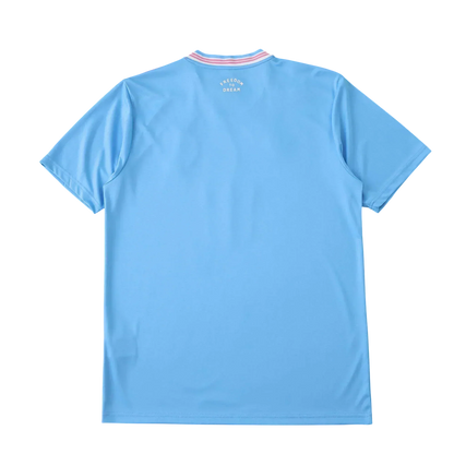 Camisa Inter Miami III 2025