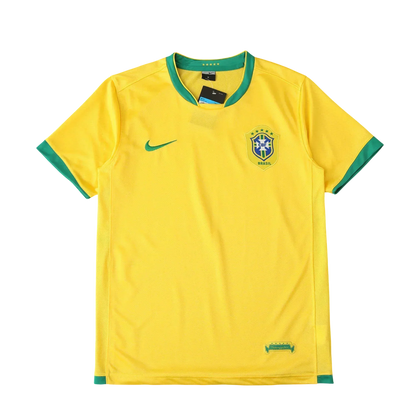 Camisa Brasil I 2006