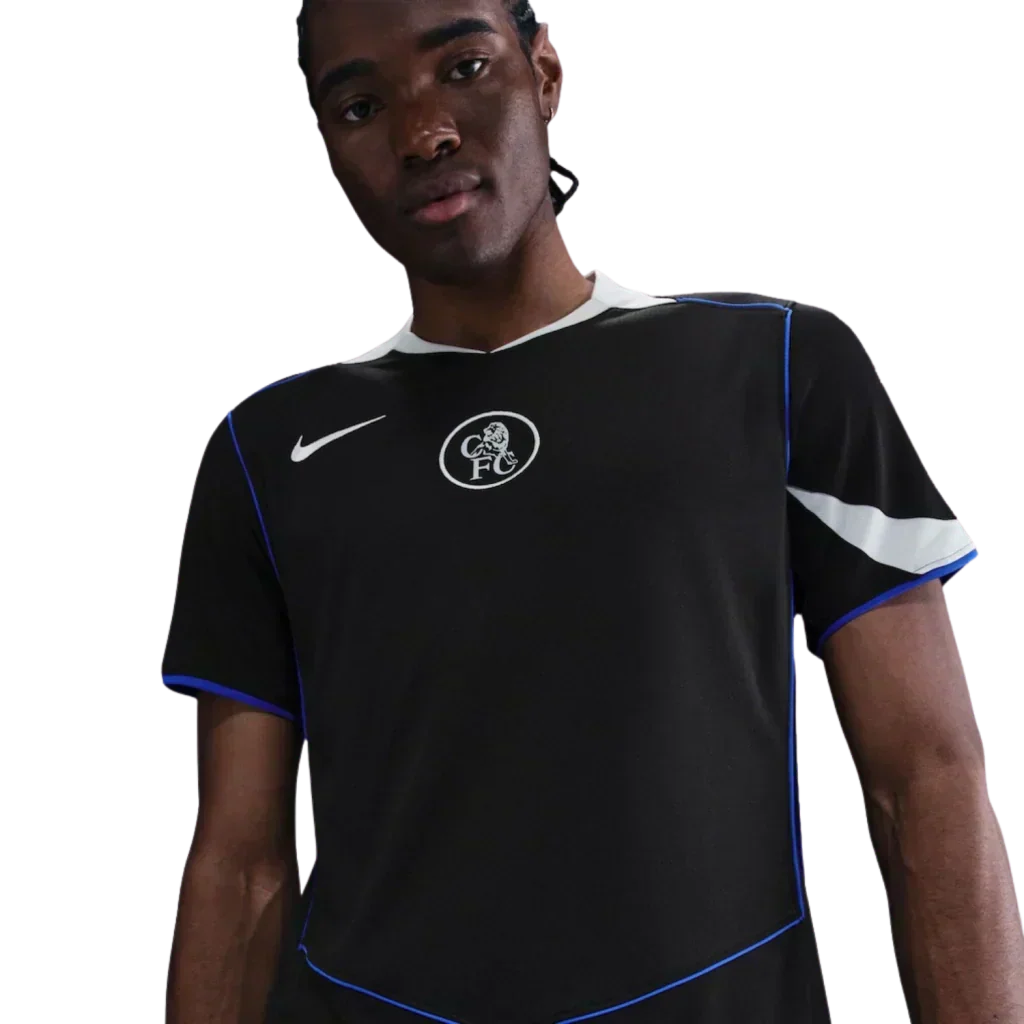 Camisa Chelsea III 2025/26