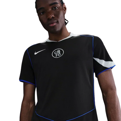 Camisa Chelsea III 2025/26