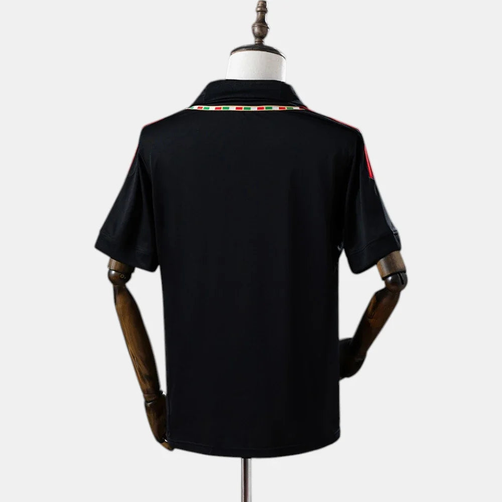 Camisa Milan III 2011/12