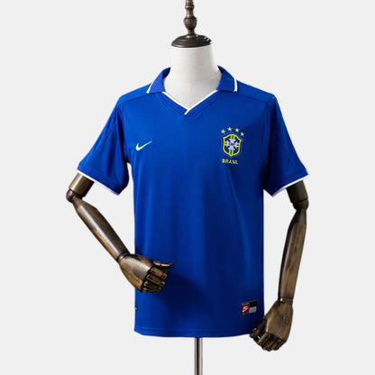 Camisa Brasil II 1997