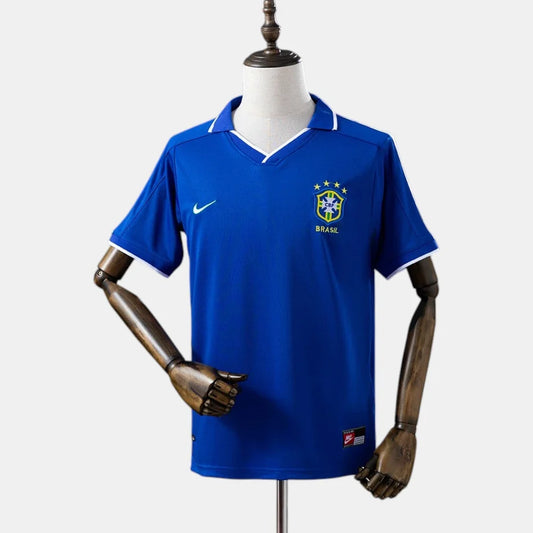 Camisa Brasil II 1997