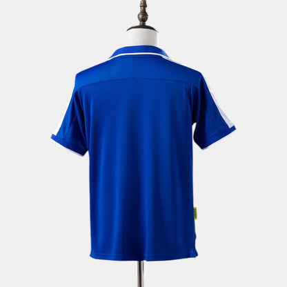 Camisa Brasil II 1997