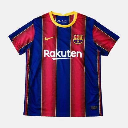 Camisa Barcelona 2020/21 I