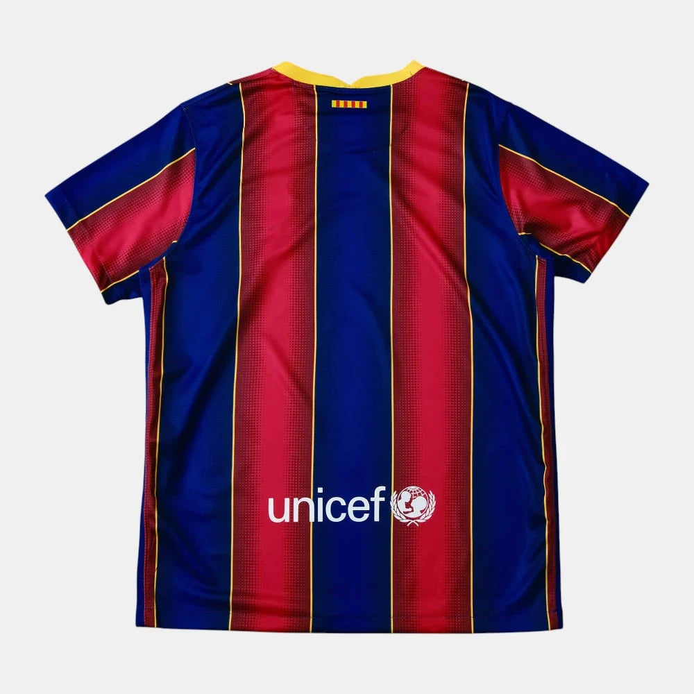 Camisa Barcelona 2020/21 I
