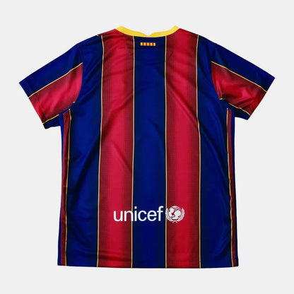 Camisa Barcelona 2020/21 I