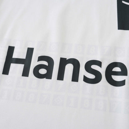 Camisa Hamburgo I 2024/25