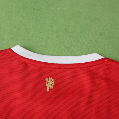 Camisa Manchester United I 2021/22