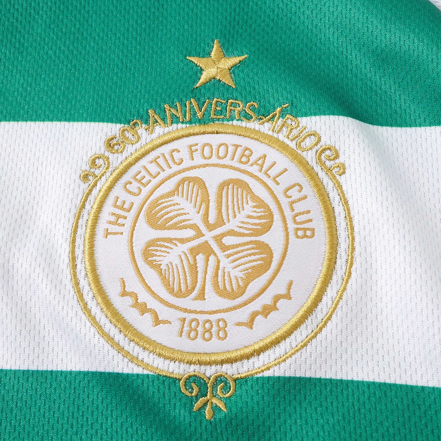Camisa Celtic 2026/27 I