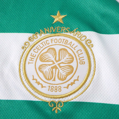 Camisa Celtic 2026/27 I