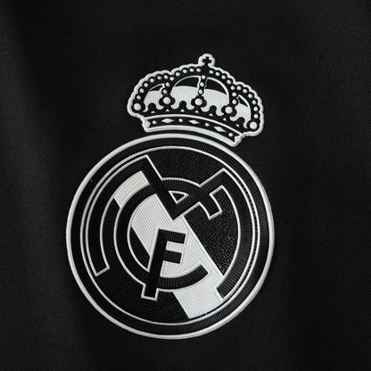 Camisa Real Madrid 2016/17 III Manga Longa