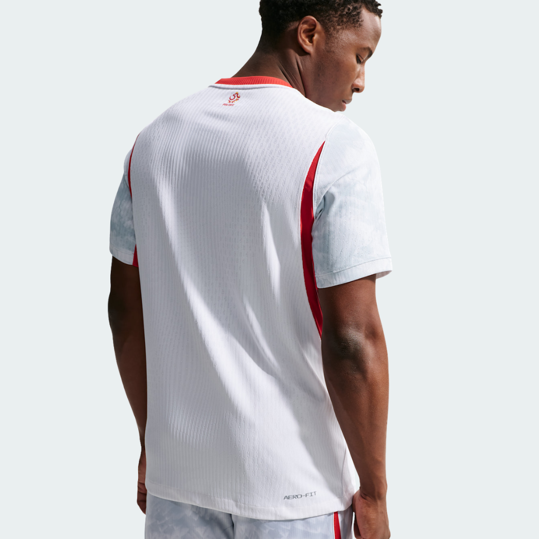 Camisa Polônia 2026/27 I Jogador