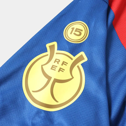Camisa Barcelona 2025/26 IV