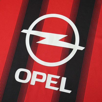 Camisa Milan I 2004/05