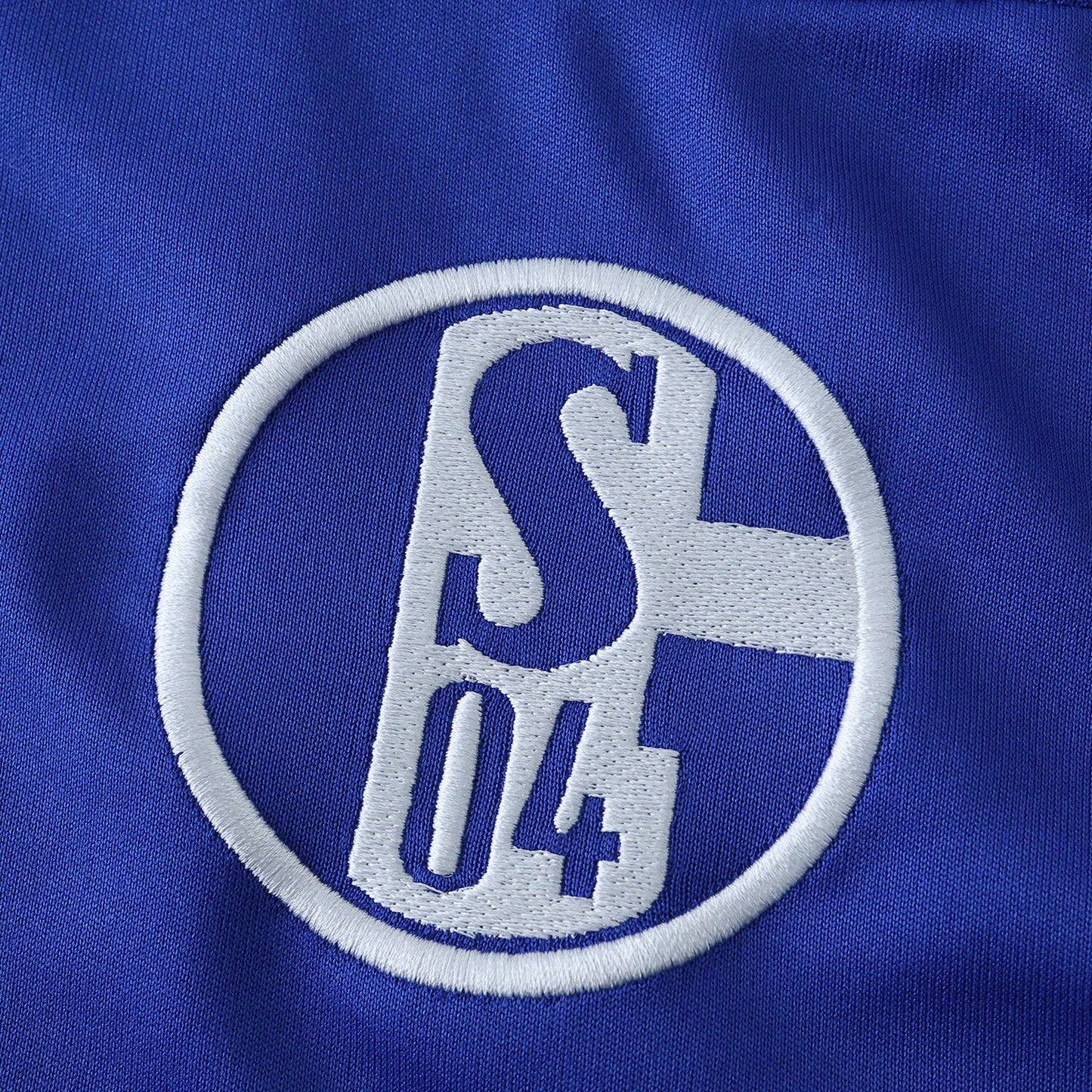 Camisa Schalke 04 I 2010/11