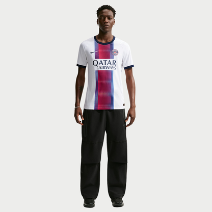 Camisa PSG 2026/27 II Jogador