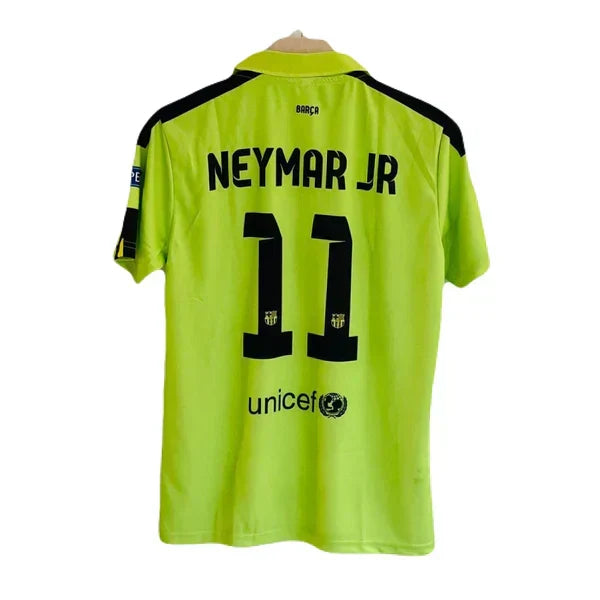 Combo Neymar 2015