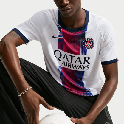 Camisa PSG 2026/27 II Jogador