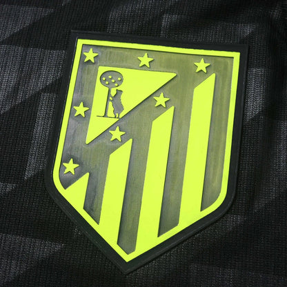 Camisa Atlético de Madrid 2026/27 II