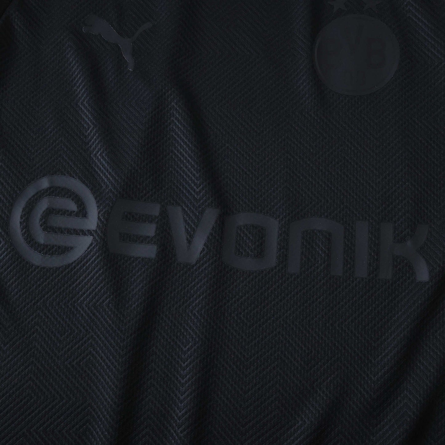 Camisa Borussia Dortmund 2019/20 Especial