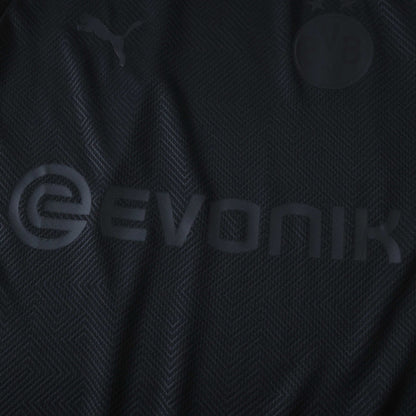 Camisa Borussia Dortmund 2019/20 Especial