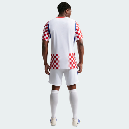 Camisa Croácia 2026/27 I Jogador