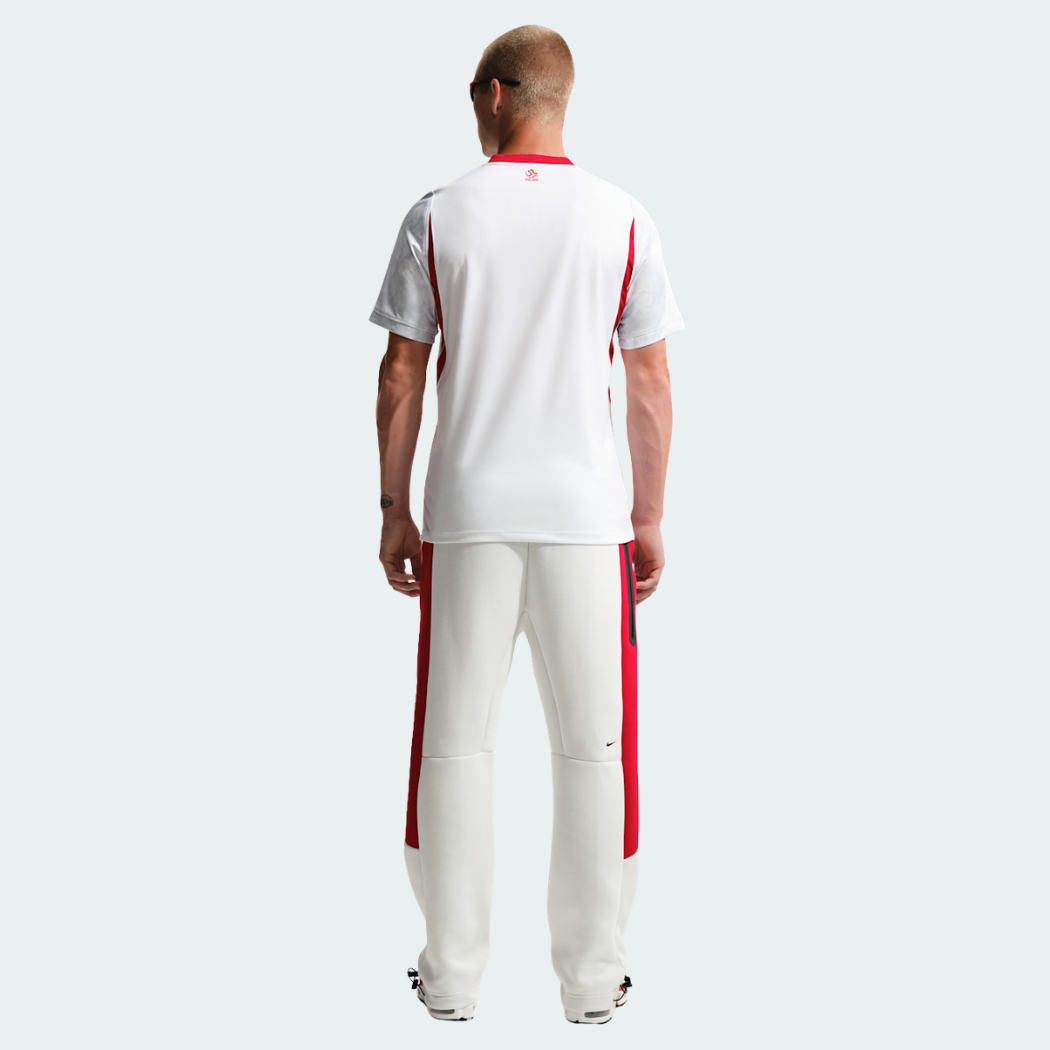 Camisa Polônia 2026/27 I