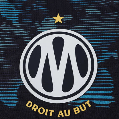Camisa Olympique de Marseille 2026/27 II