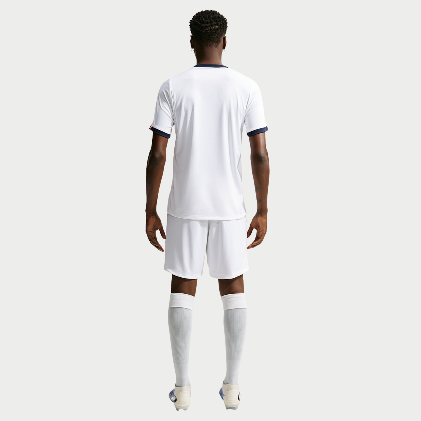 Camisa PSG 2026/27 II
