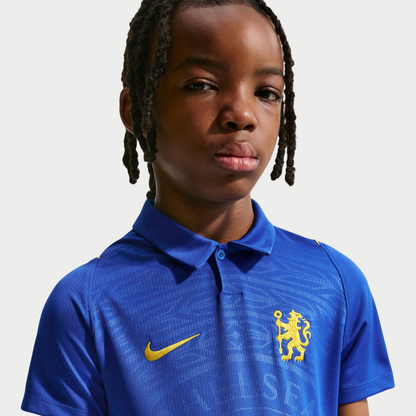 Kit Infantil Chelsea 2026/27 I