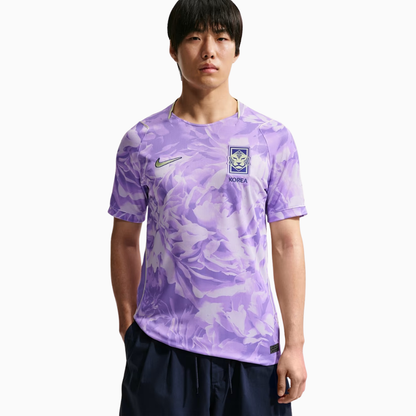 Camisa Coréia do Sul 2026/27 II