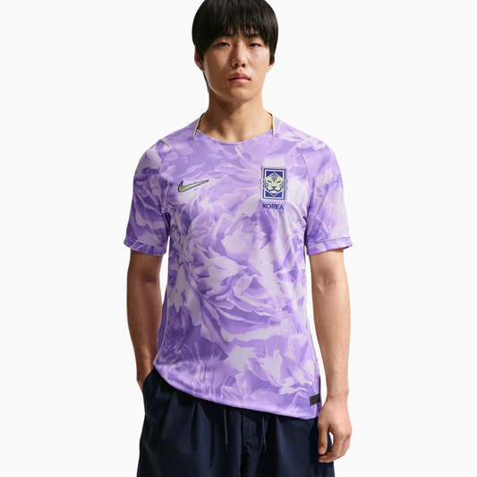Camisa Coréia do Sul 2026/27 II
