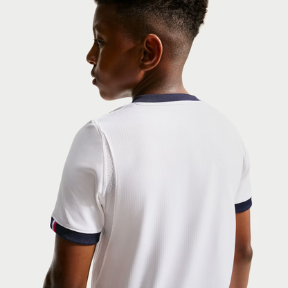 Kit Infantil PSG 2026/27 II