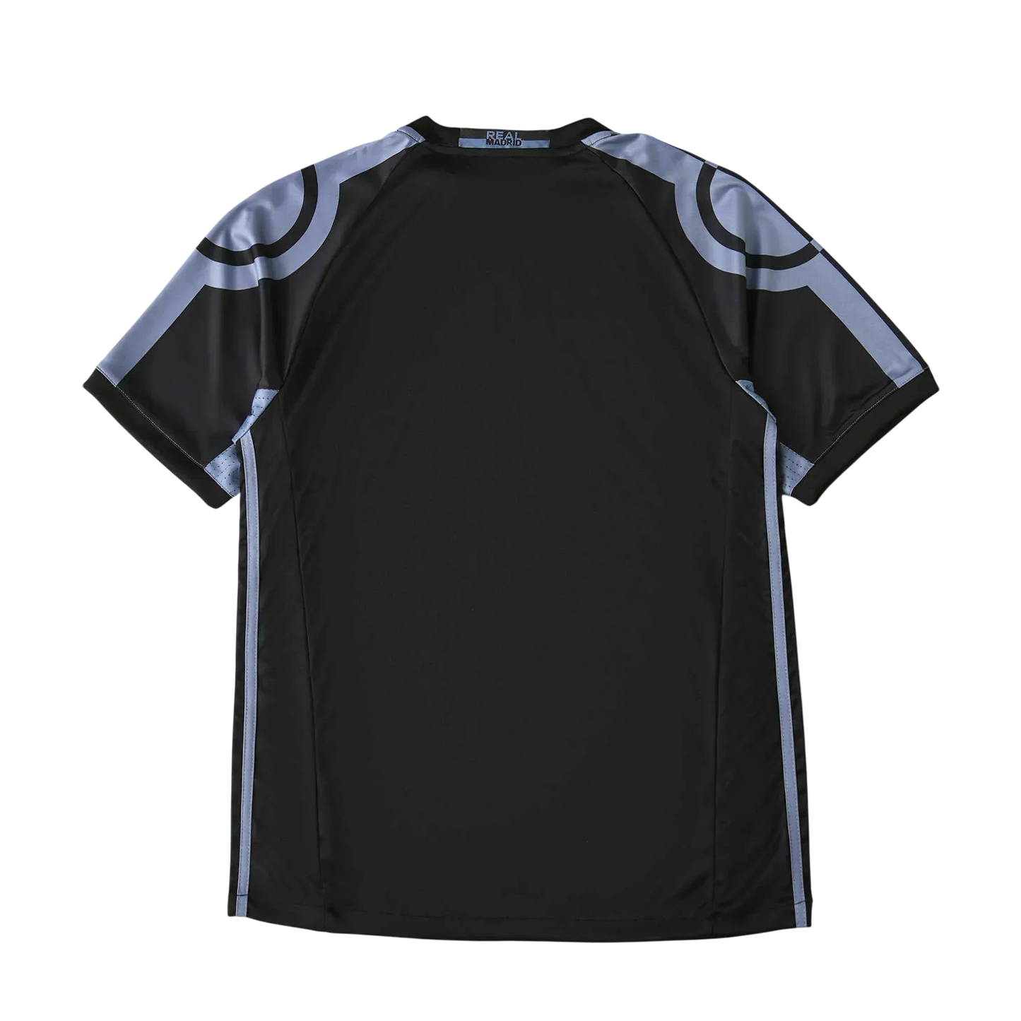 Camisa Real Madrid 2016/17 III